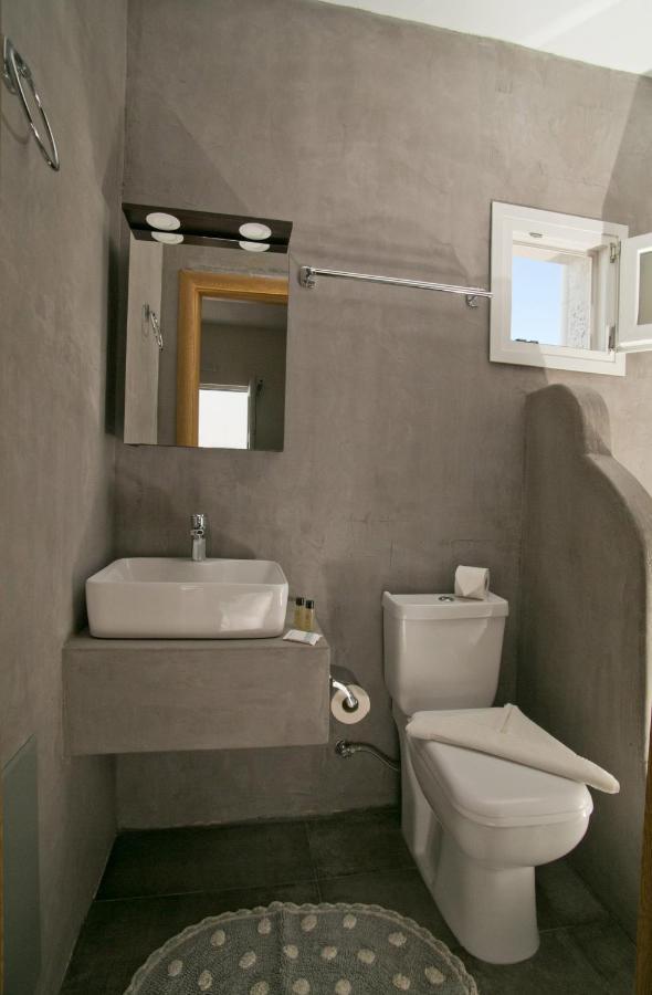 Appartement Nammos Sunset à Pserimos Town Extérieur photo